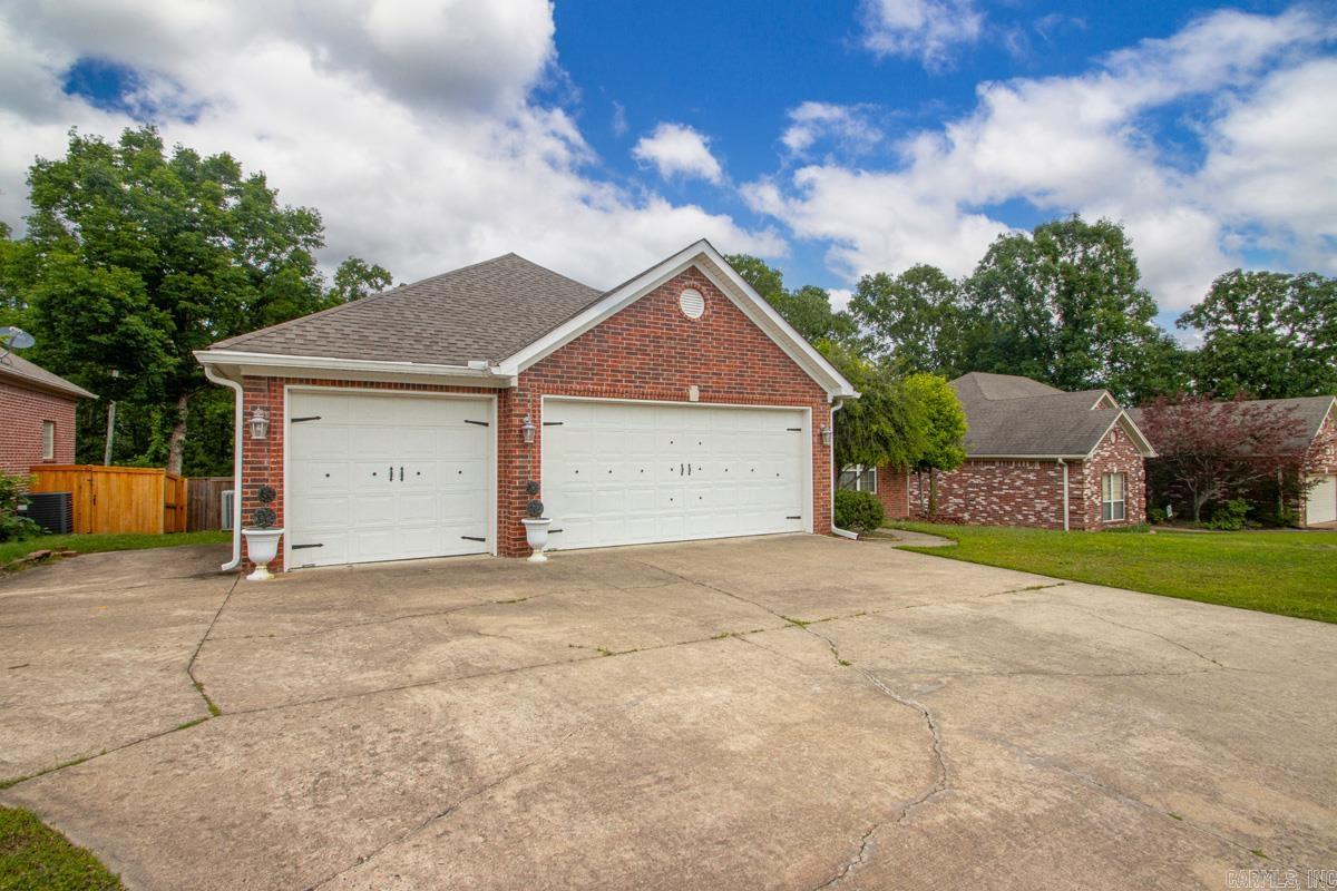 7032 Gap Ridge  Sherwood, AR