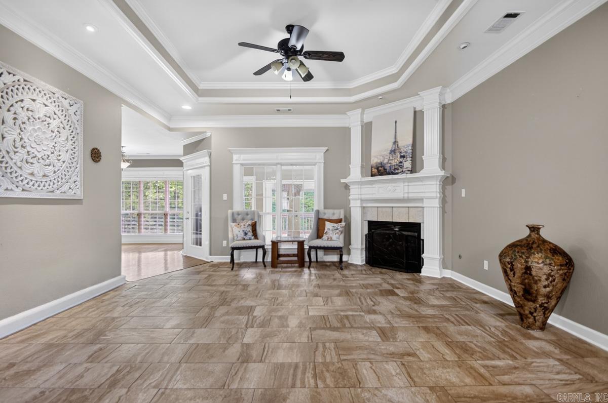 7032 Gap Ridge  Sherwood, AR