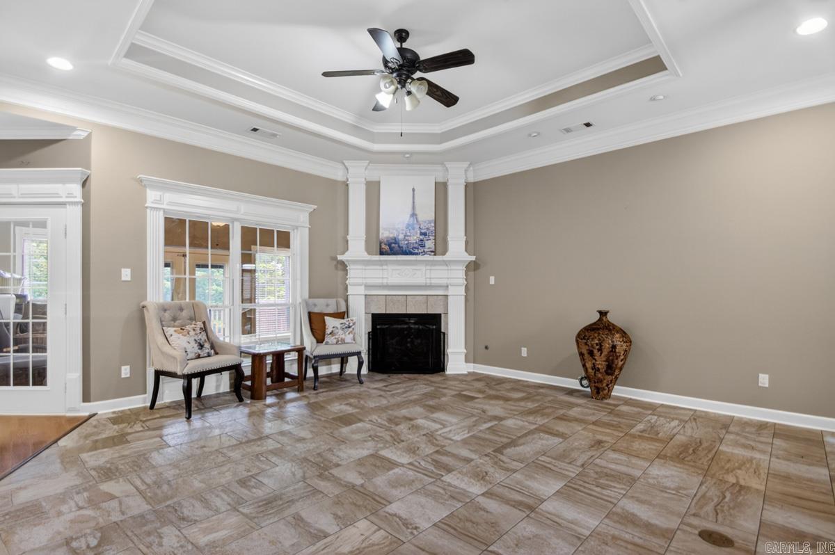 7032 Gap Ridge  Sherwood, AR