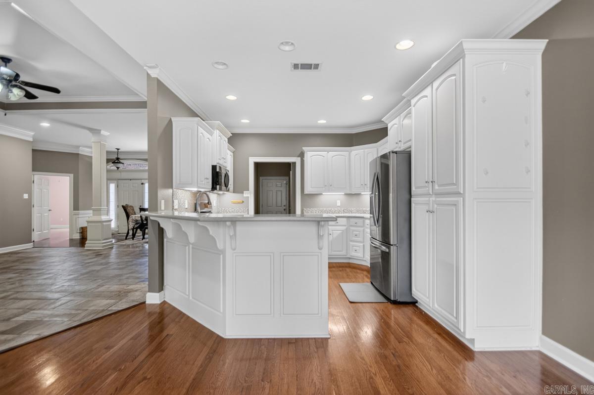 7032 Gap Ridge  Sherwood, AR