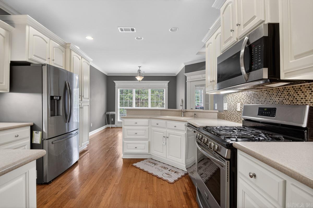 7032 Gap Ridge  Sherwood, AR