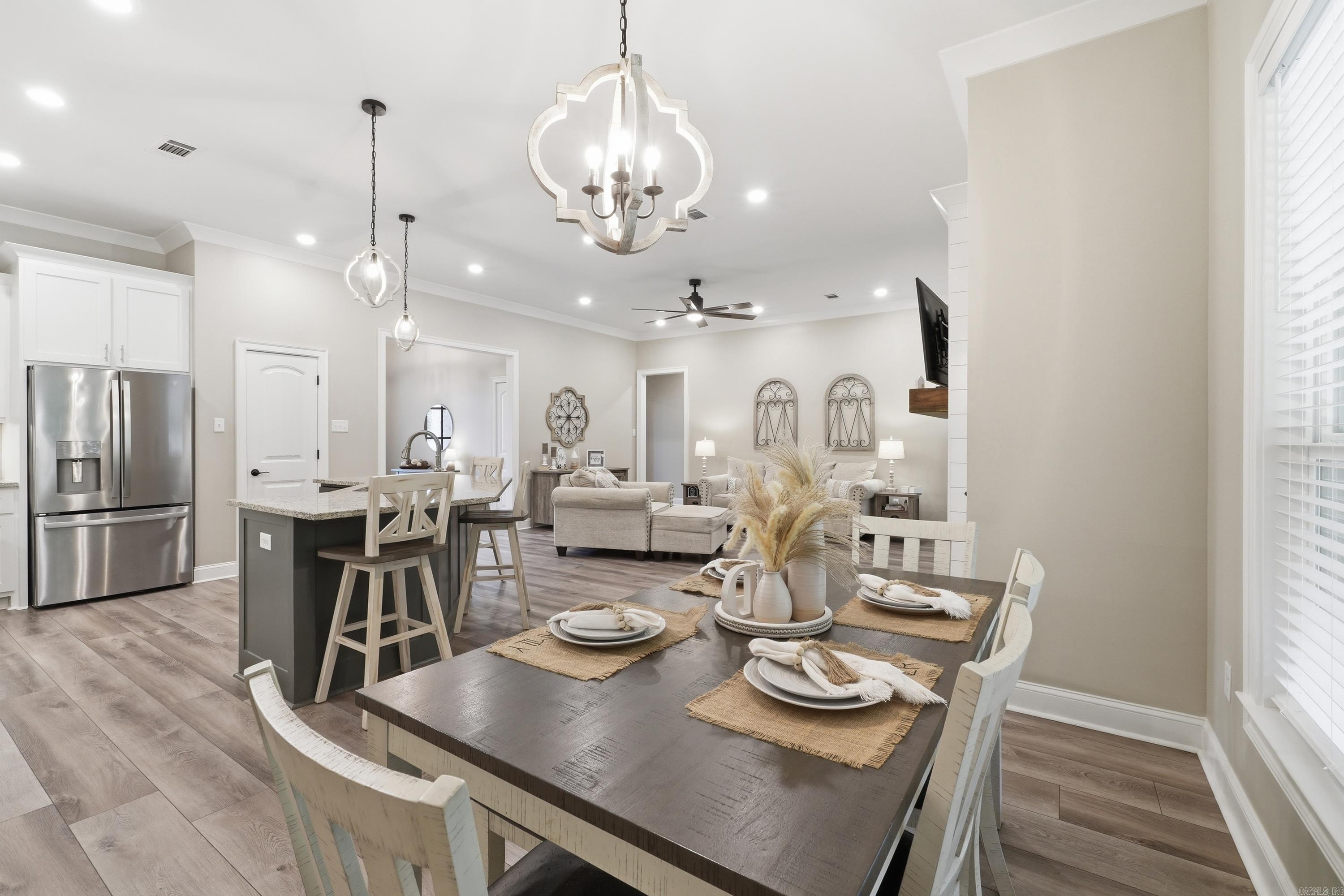 8 Diamond Ice Ln  Greenbrier, AR