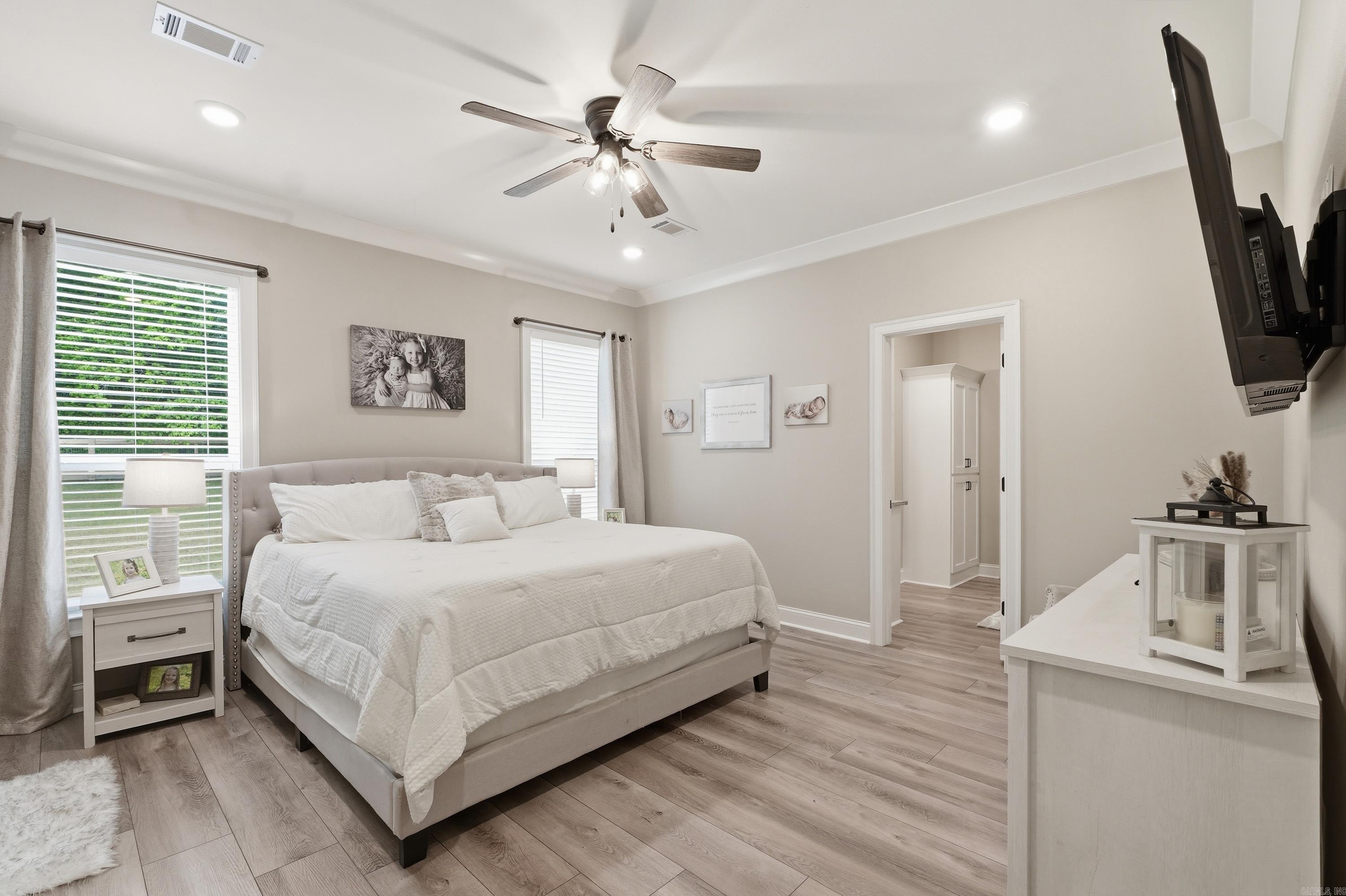 8 Diamond Ice Ln  Greenbrier, AR