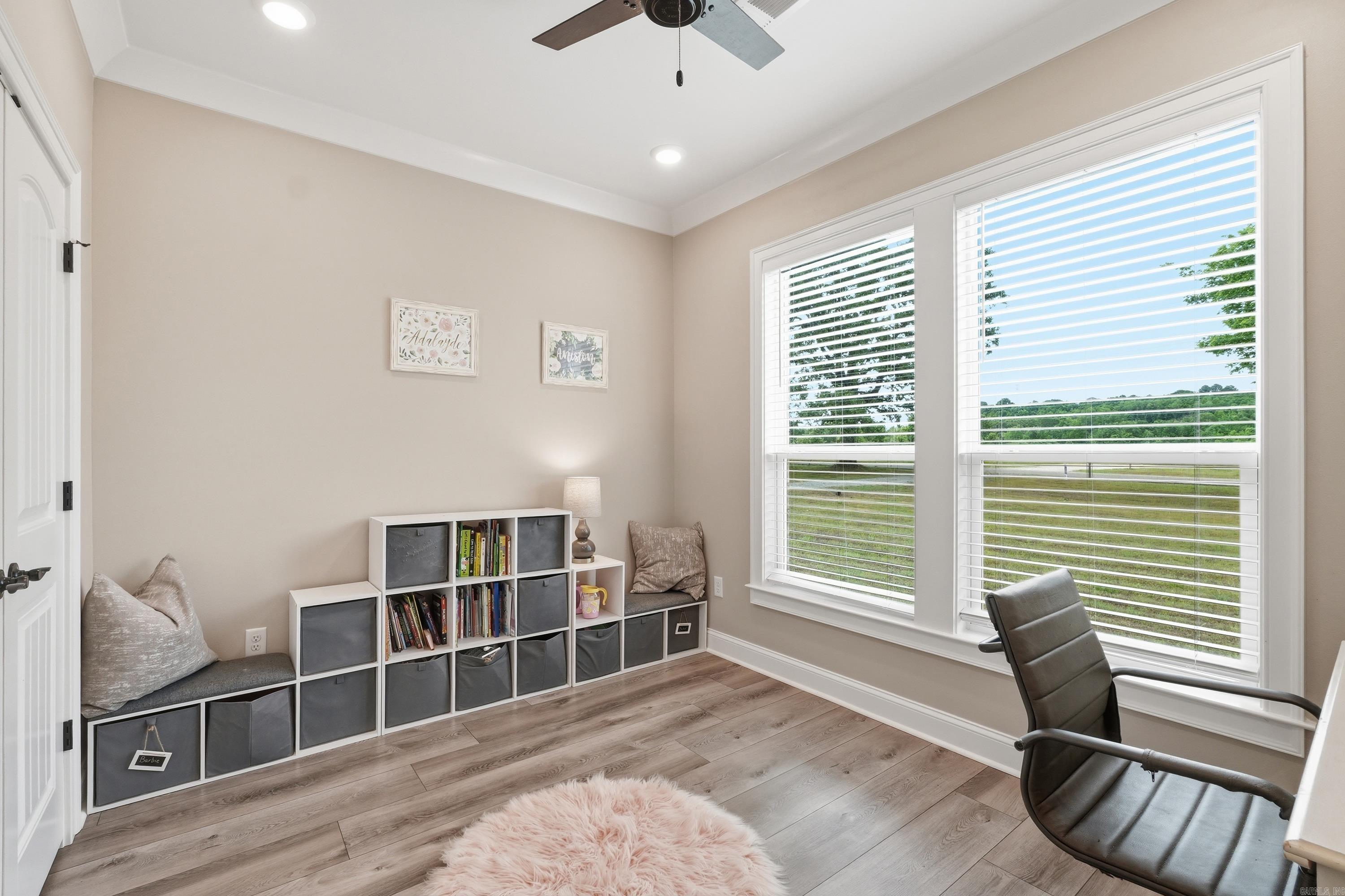 8 Diamond Ice Ln  Greenbrier, AR