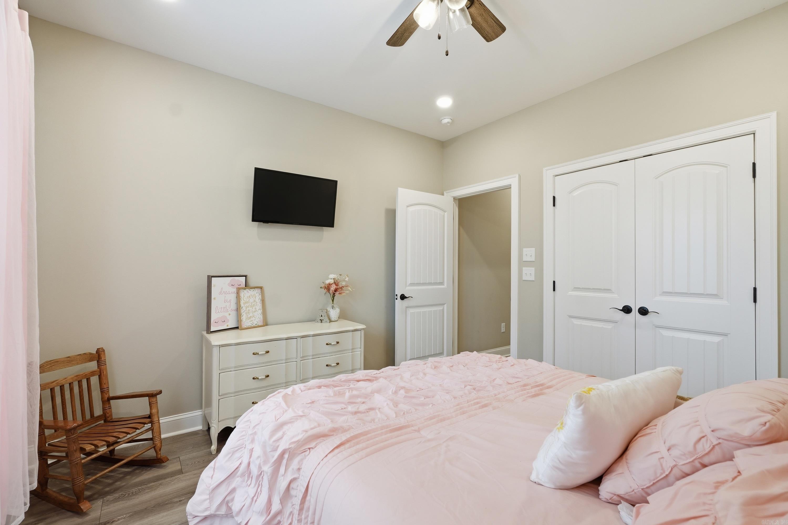 8 Diamond Ice Ln  Greenbrier, AR
