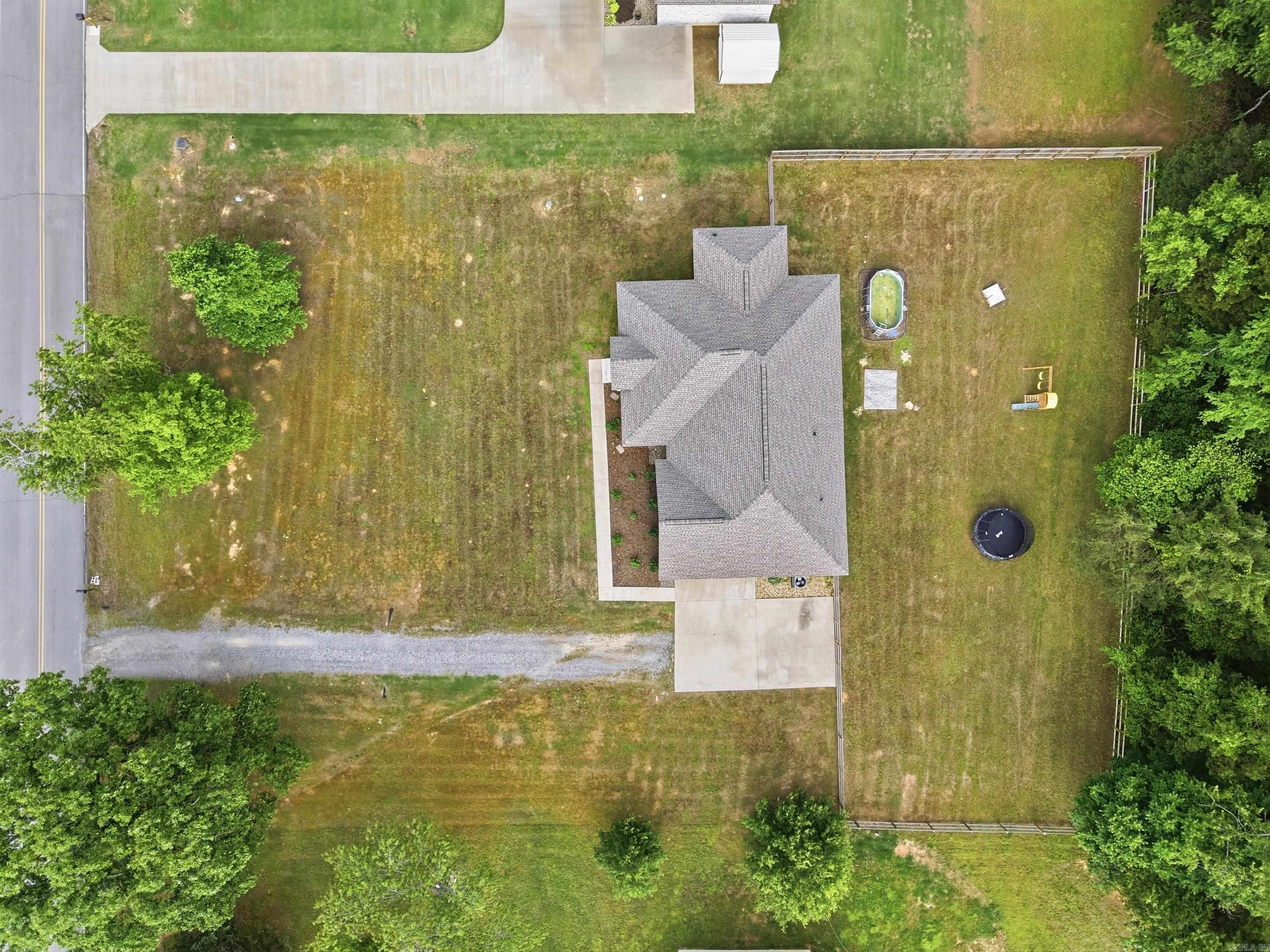 8 Diamond Ice Ln  Greenbrier, AR
