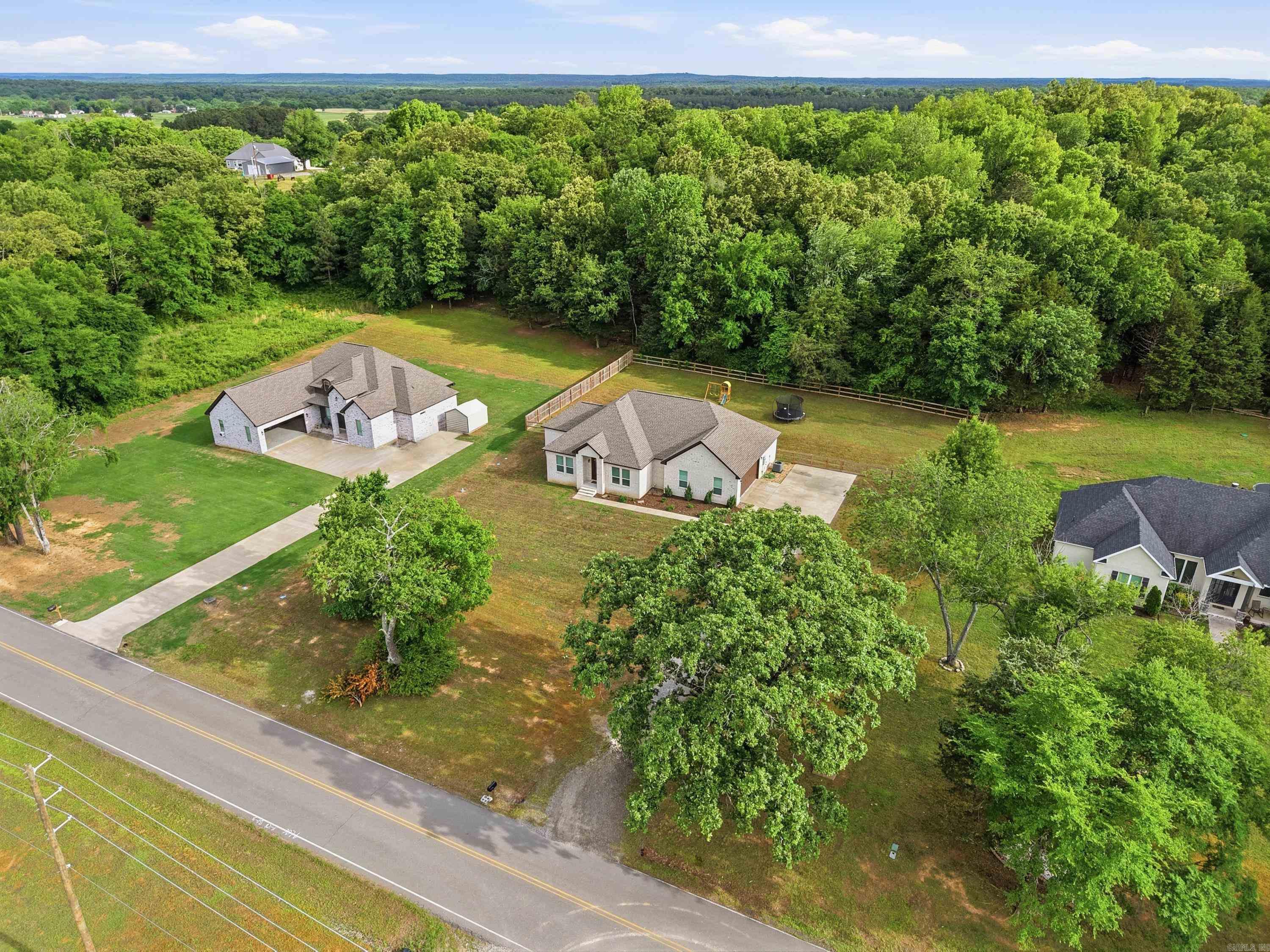 8 Diamond Ice Ln  Greenbrier, AR