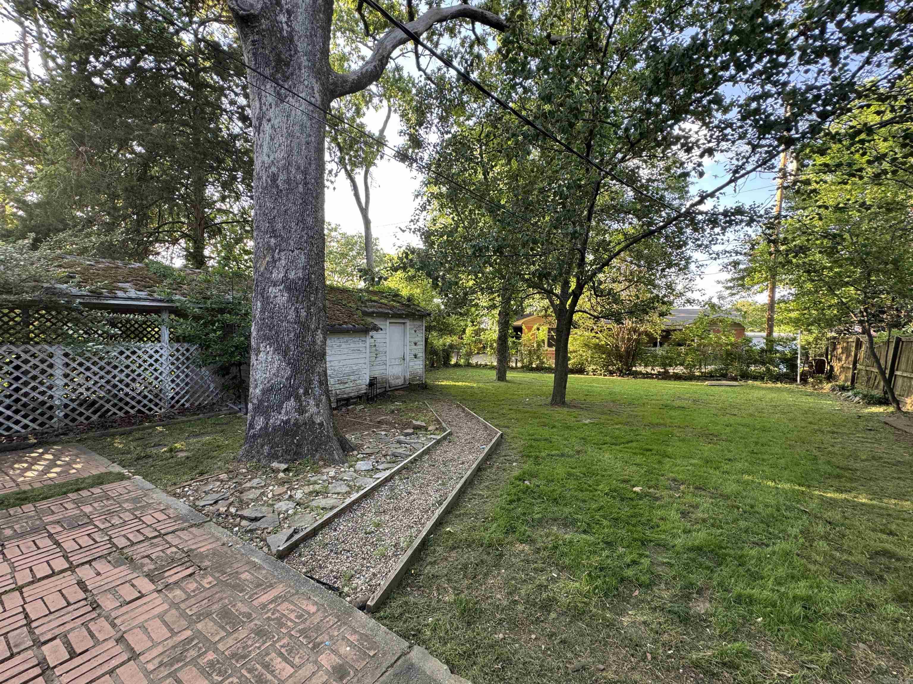 6312 Kenwood Rd  Little Rock, AR