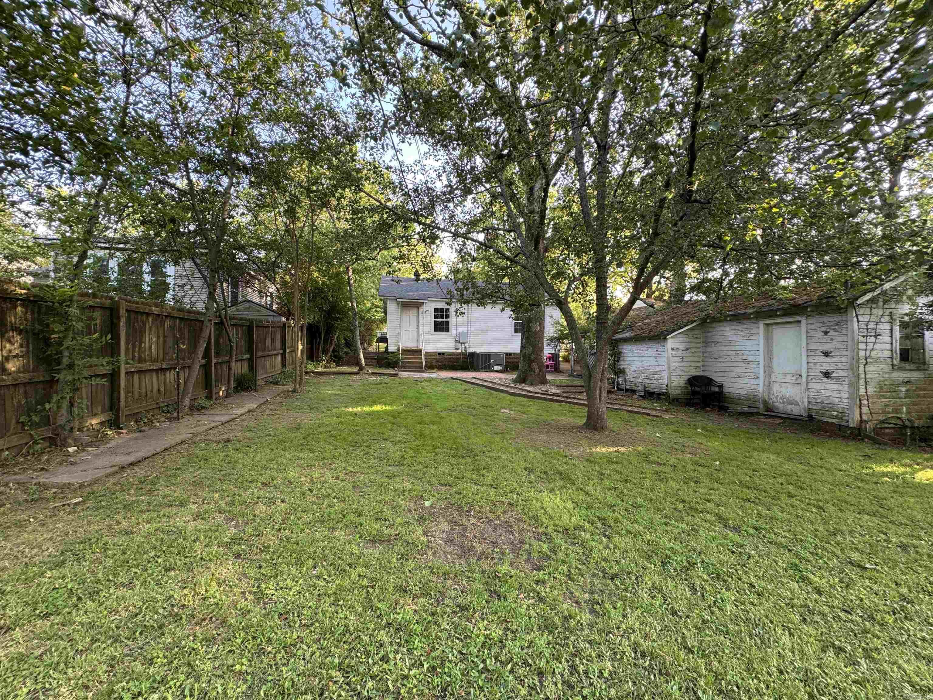 6312 Kenwood Rd  Little Rock, AR