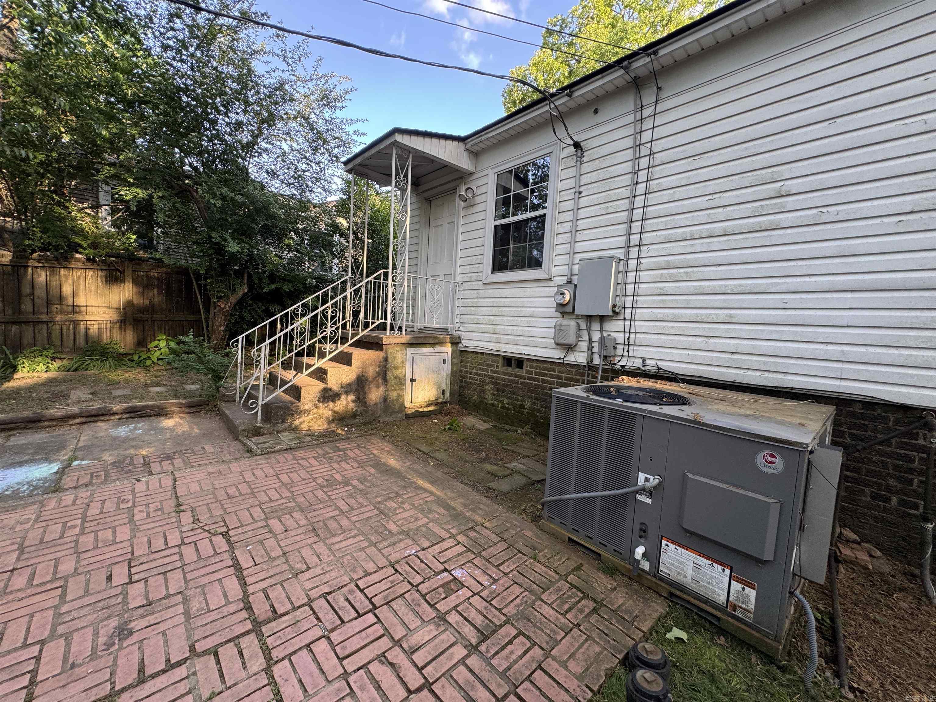 6312 Kenwood Rd  Little Rock, AR