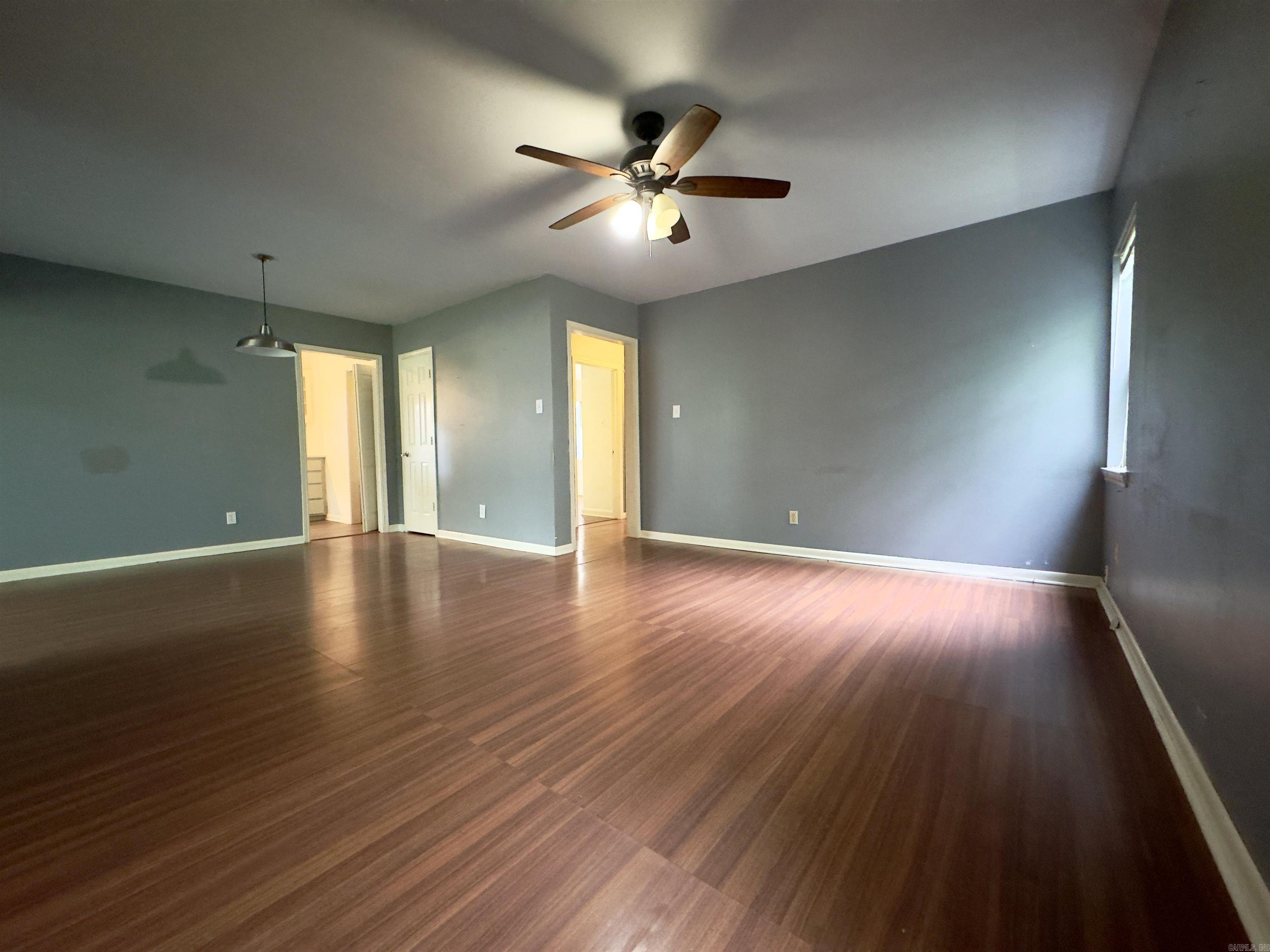 6312 Kenwood Rd  Little Rock, AR