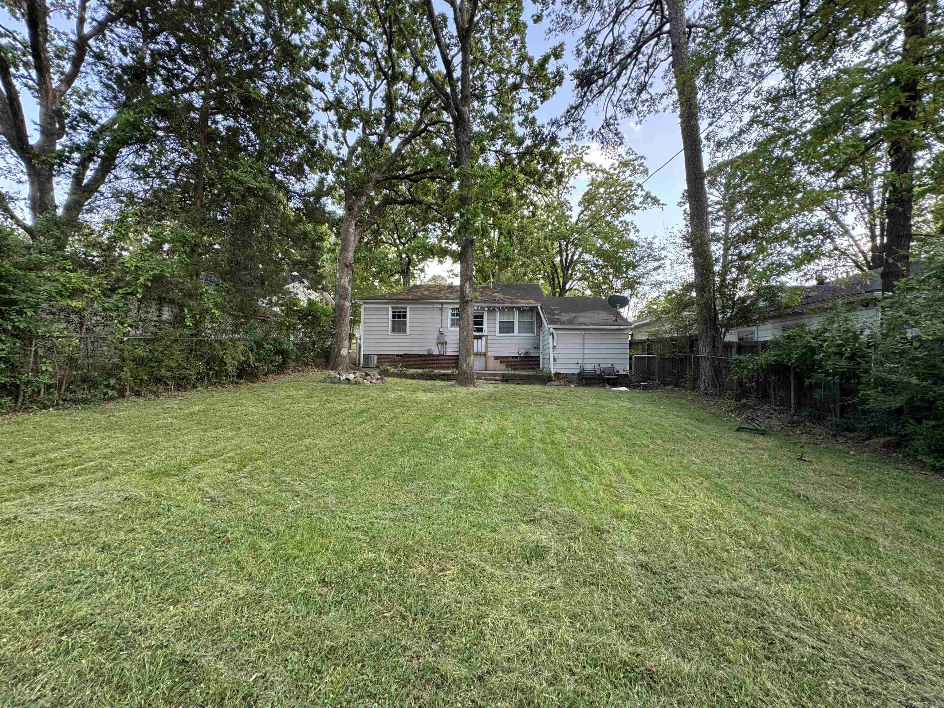 6316 Kenwood Rd  Little Rock, AR