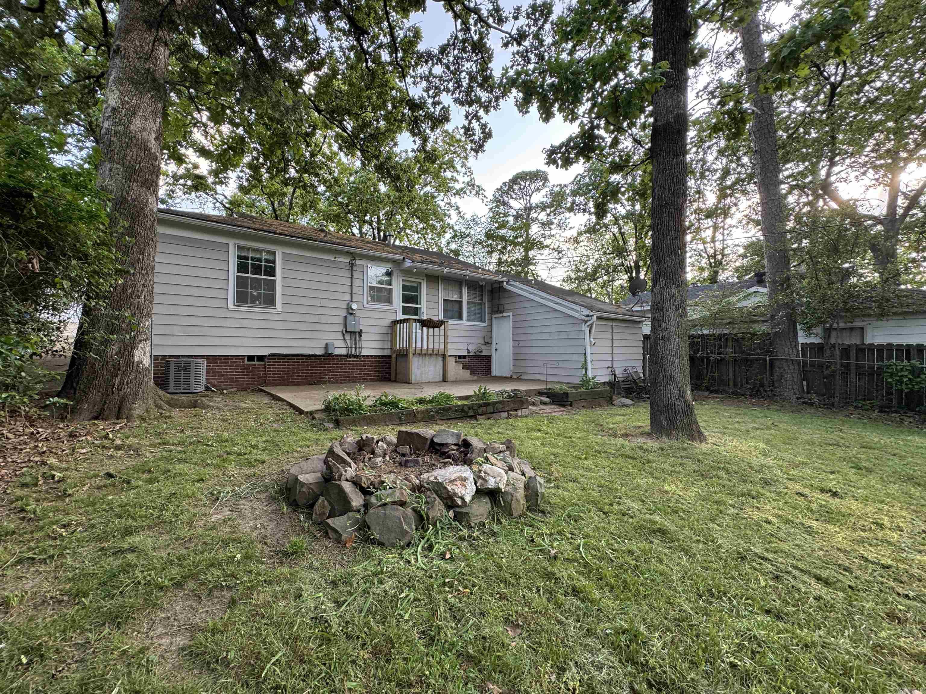 6316 Kenwood Rd  Little Rock, AR