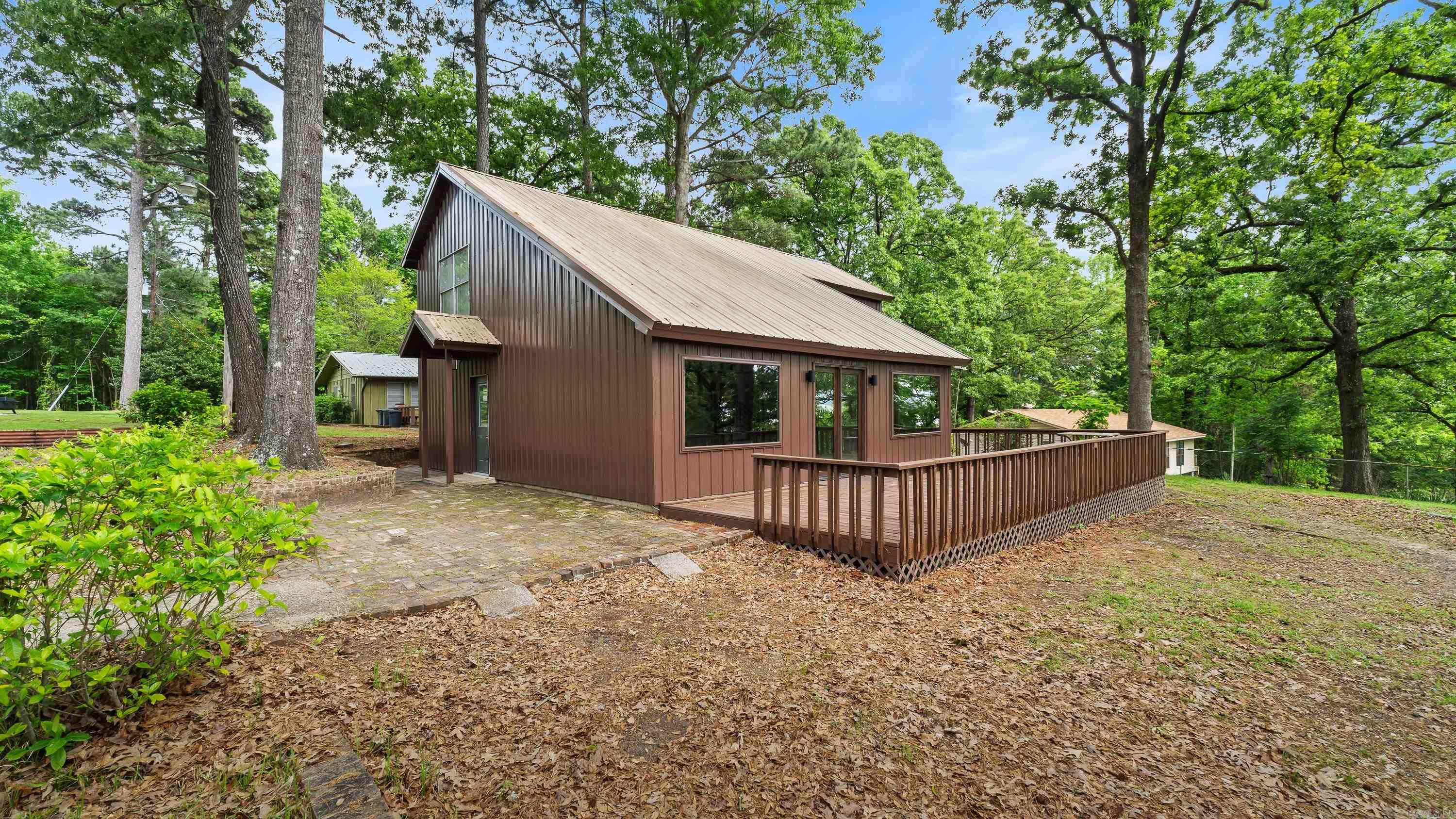 103 Sunset  Saratoga, AR