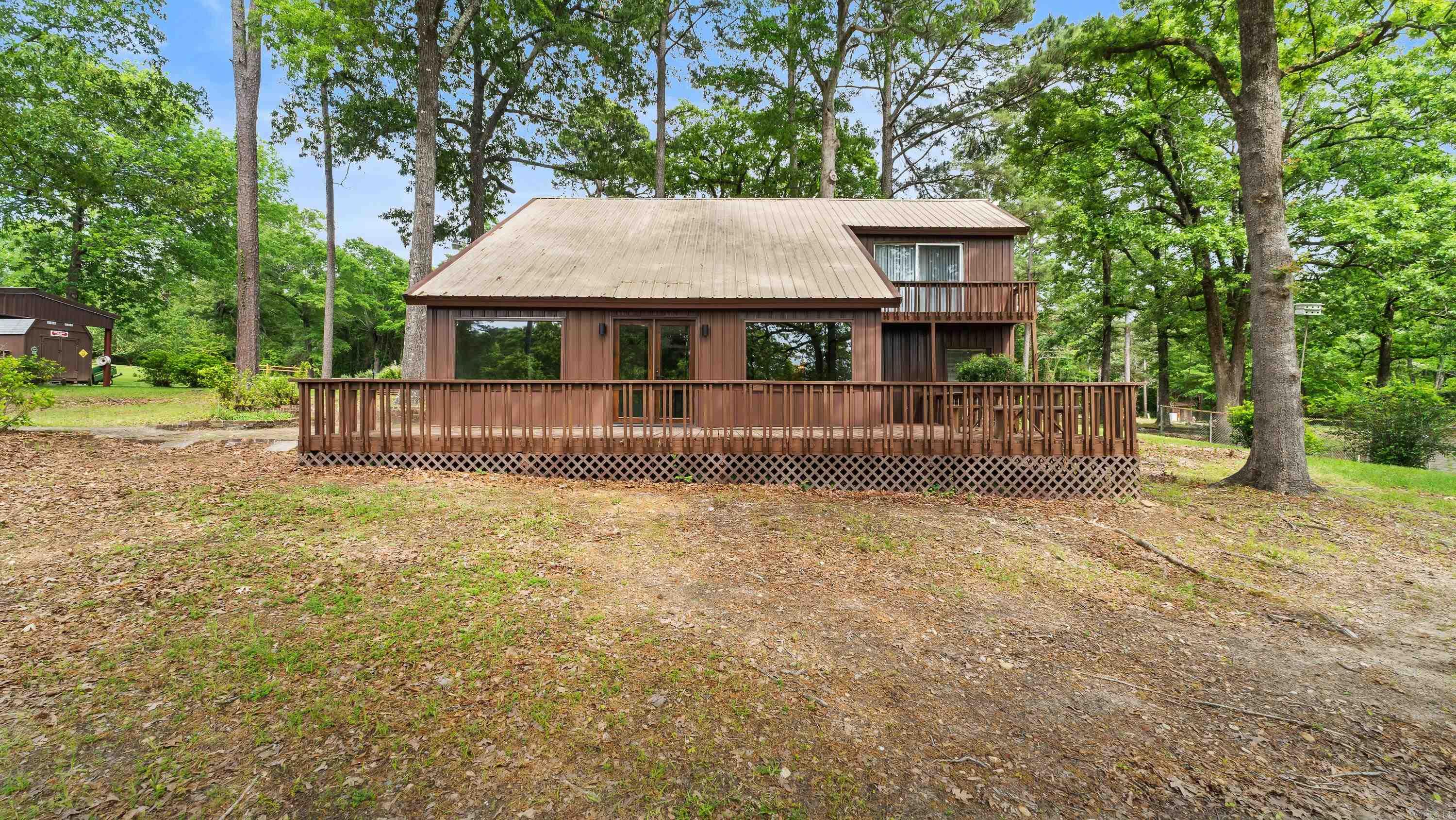 103 Sunset  Saratoga, AR