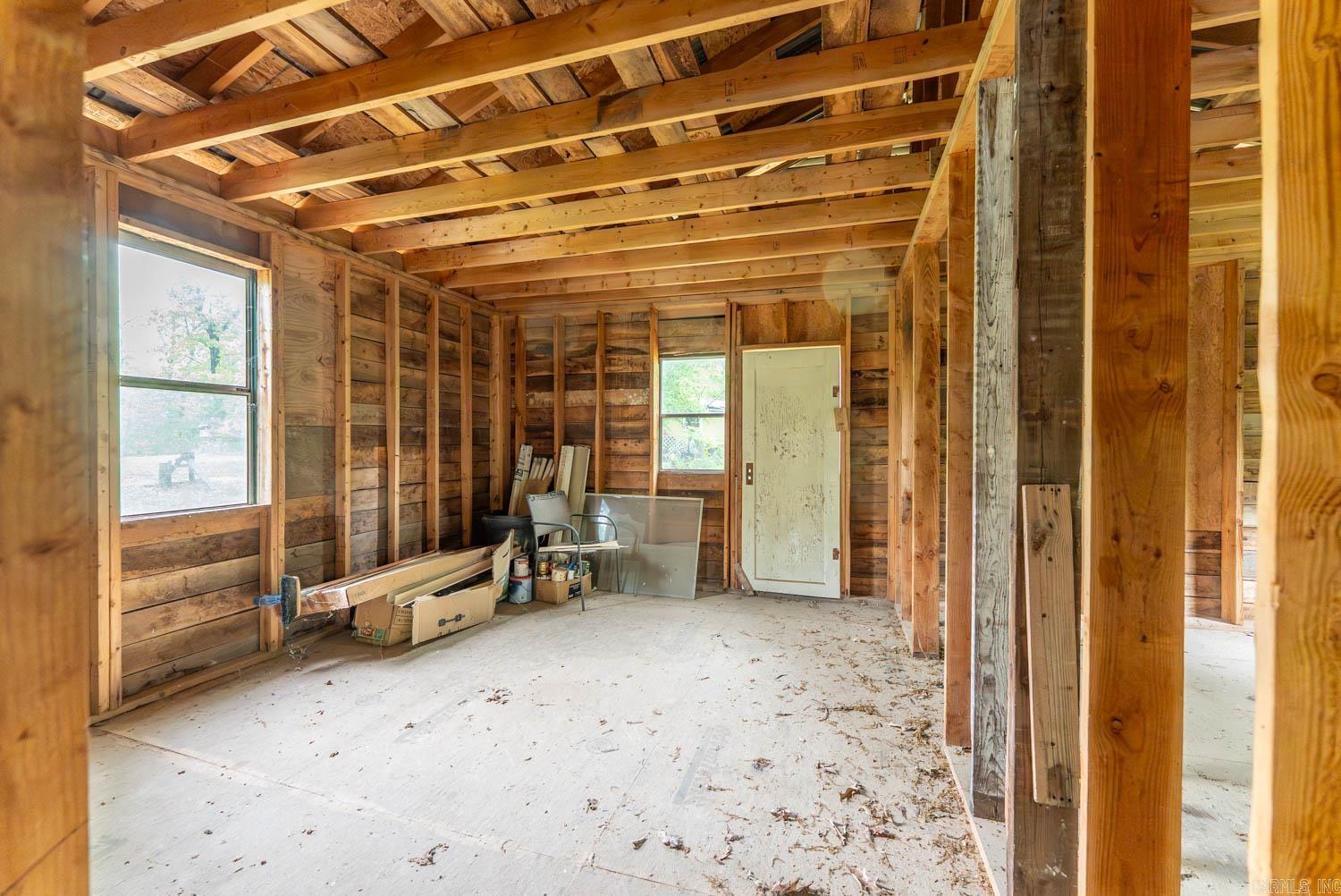 447 Music Hall Lane  Mammoth Spring, AR