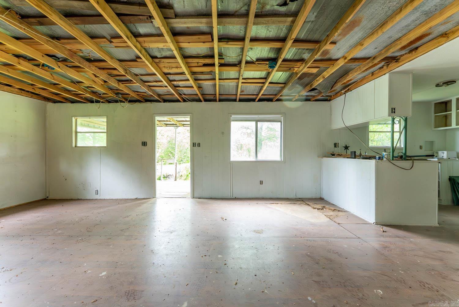 447 Music Hall Lane  Mammoth Spring, AR