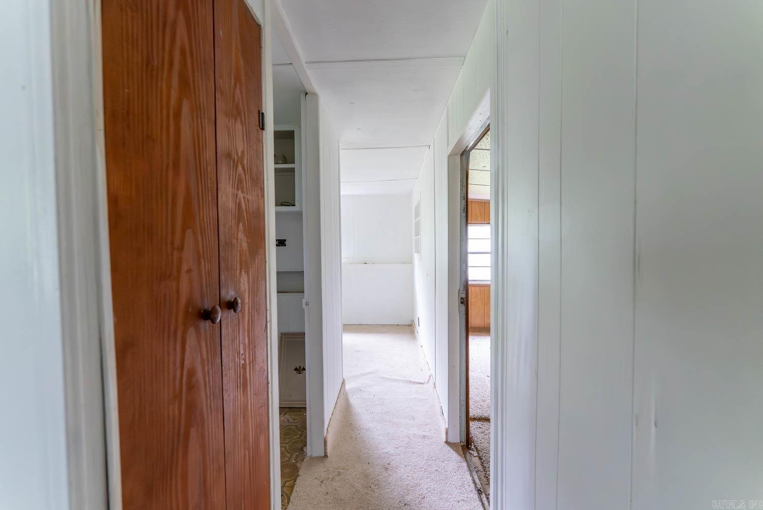 447 Music Hall Lane  Mammoth Spring, AR