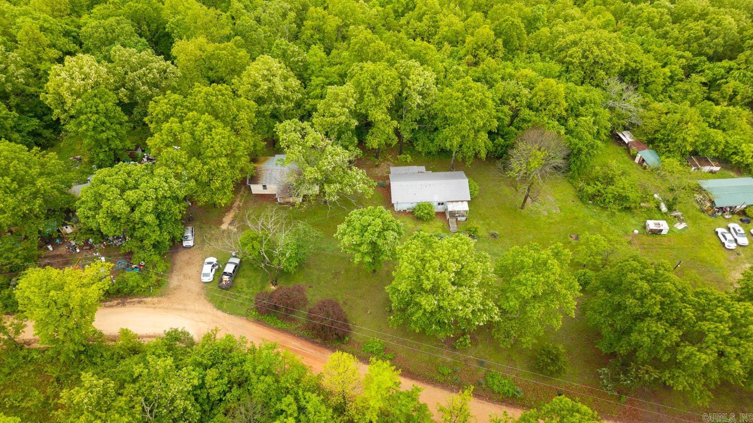 447 Music Hall Lane  Mammoth Spring, AR