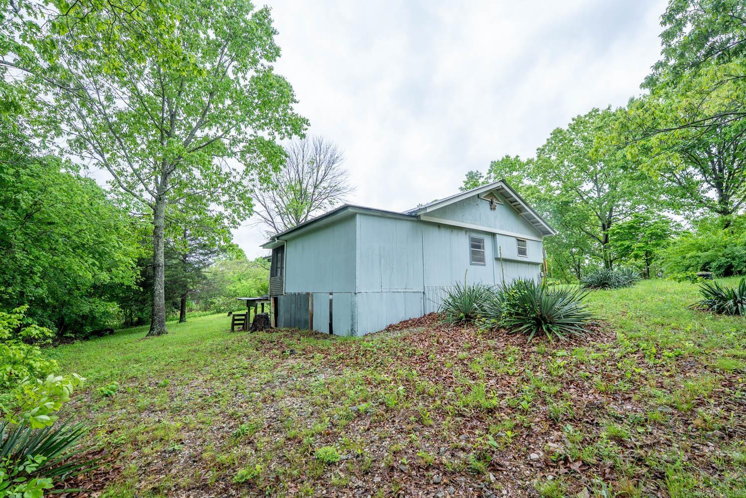 447 Music Hall Lane  Mammoth Spring, AR