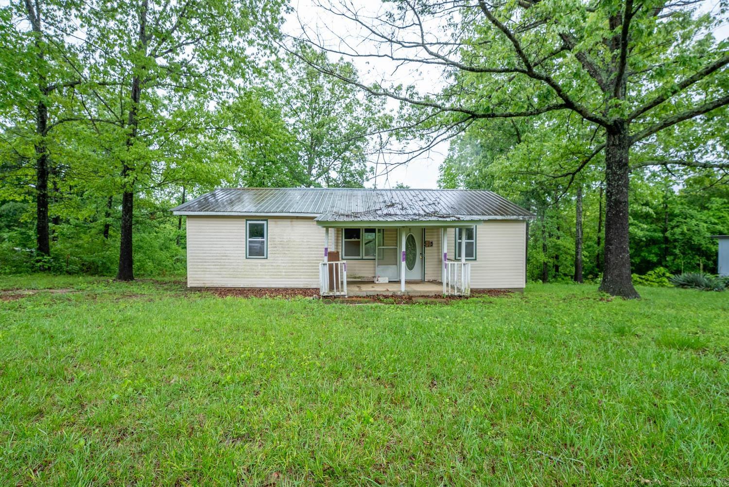 447 Music Hall Lane  Mammoth Spring, AR
