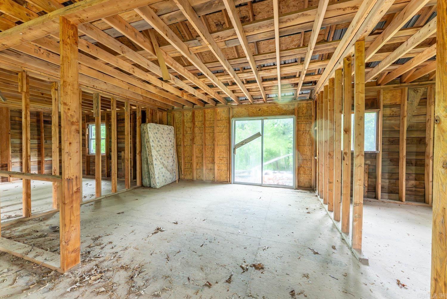 447 Music Hall Lane  Mammoth Spring, AR