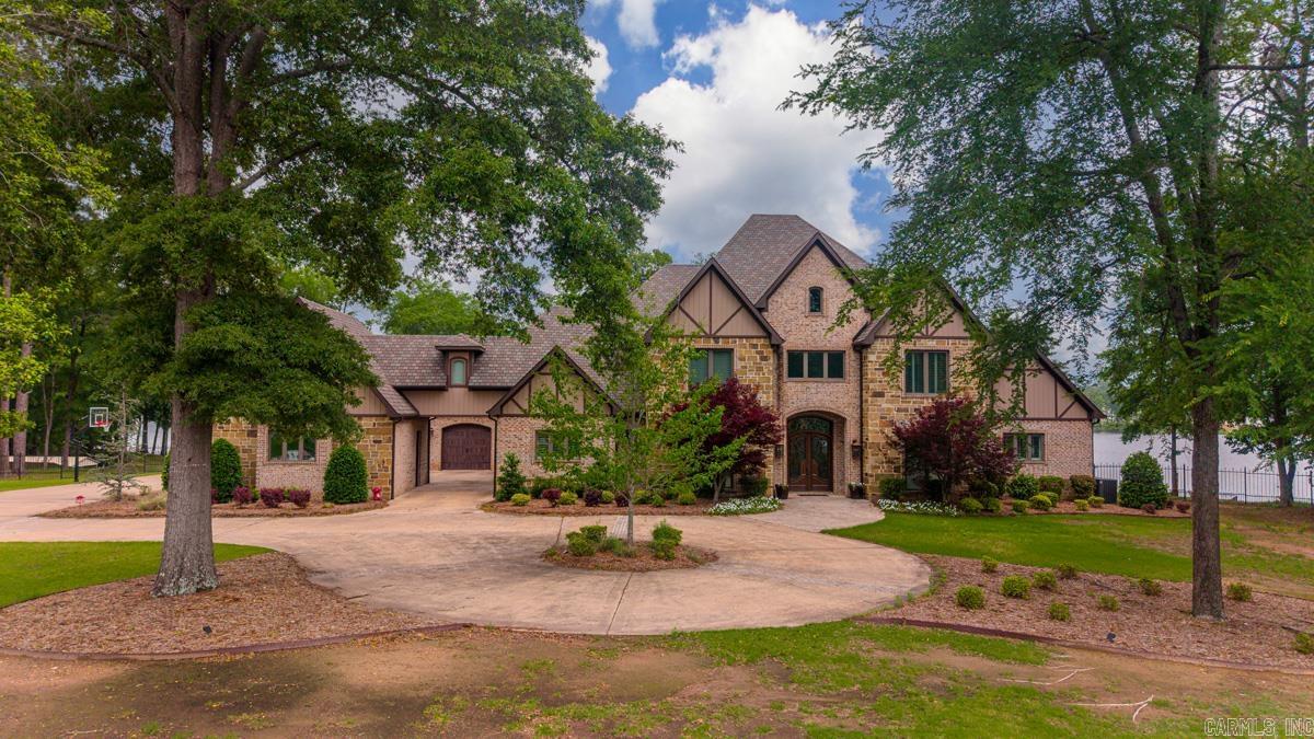 6522 Westminster  Benton, AR