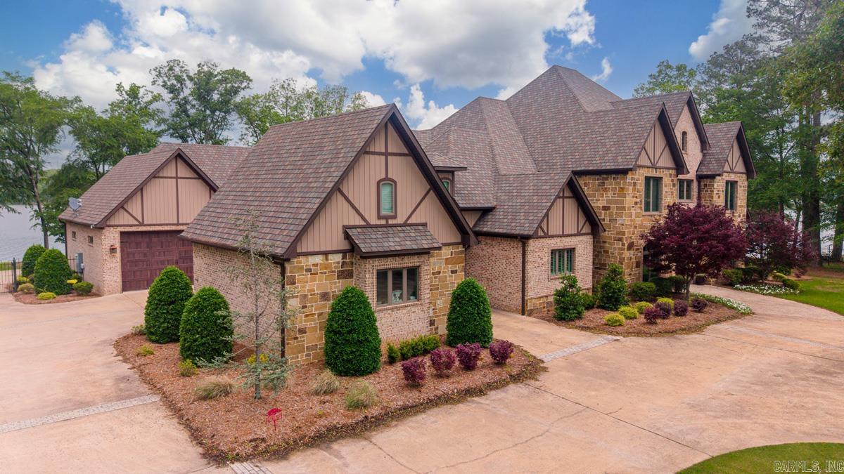 6522 Westminster  Benton, AR
