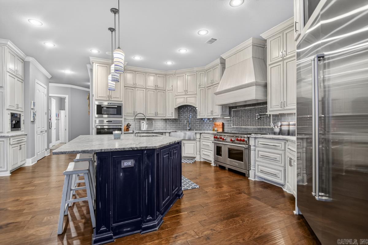6522 Westminster  Benton, AR