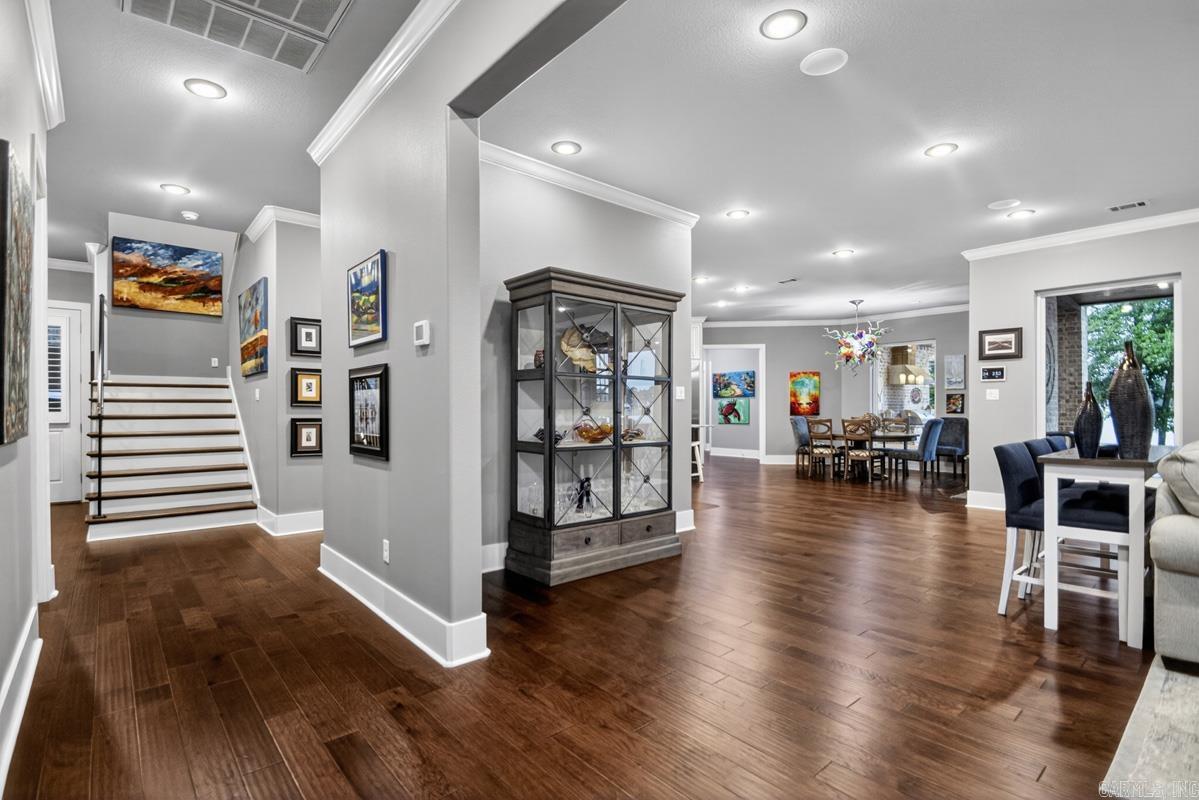 6522 Westminster  Benton, AR