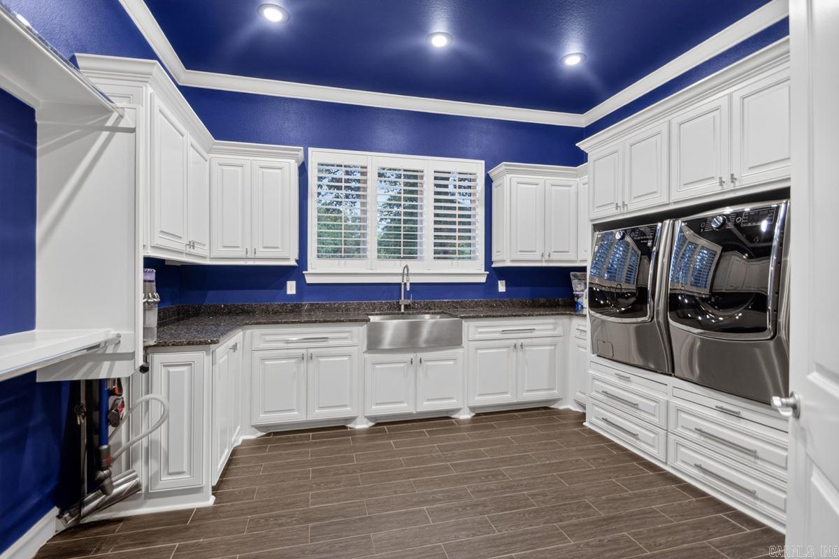 6522 Westminster  Benton, AR