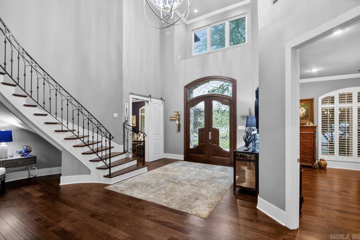 6522 Westminster  Benton, AR
