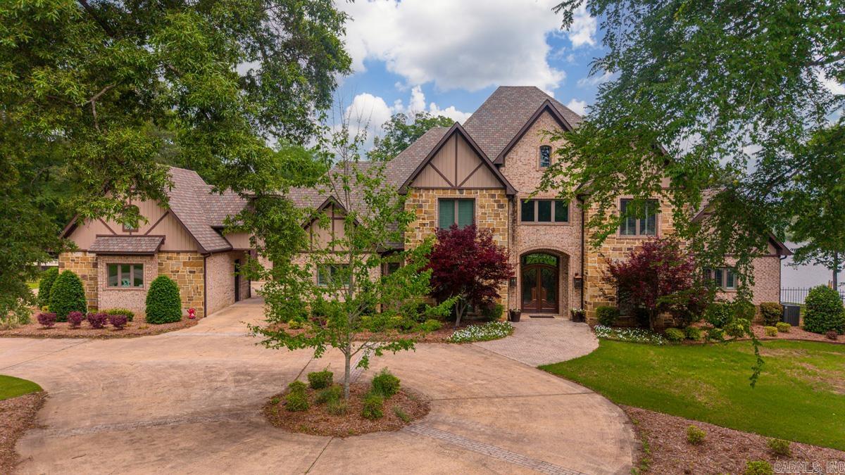 6522 Westminster  Benton, AR