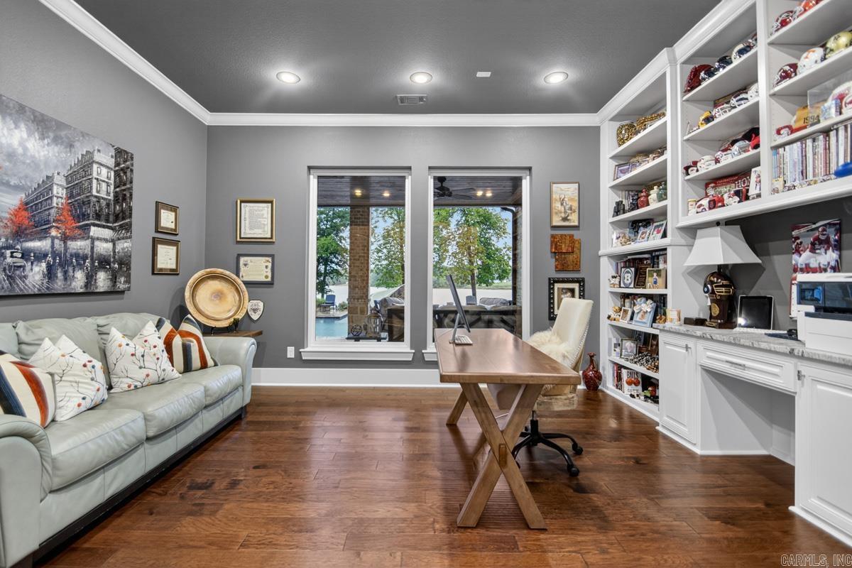 6522 Westminster  Benton, AR
