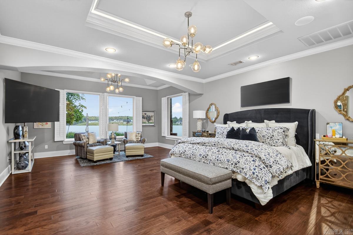 6522 Westminster  Benton, AR