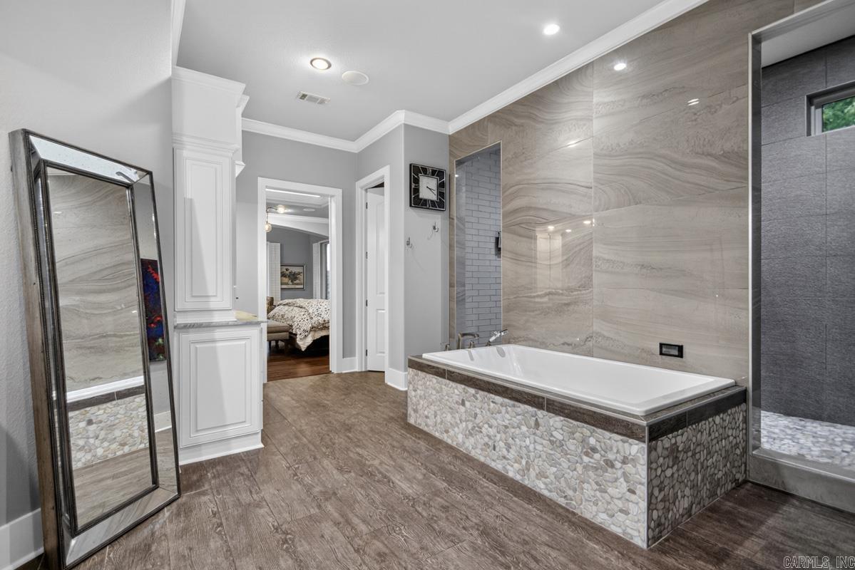 6522 Westminster  Benton, AR