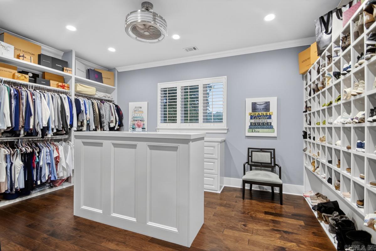 6522 Westminster  Benton, AR