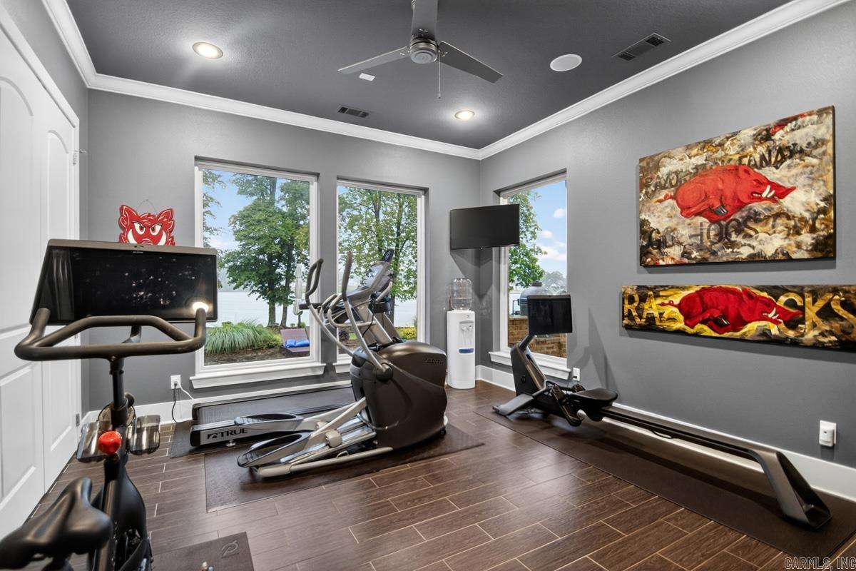 6522 Westminster  Benton, AR