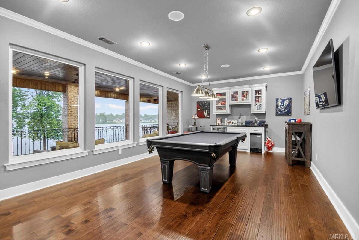6522 Westminster  Benton, AR