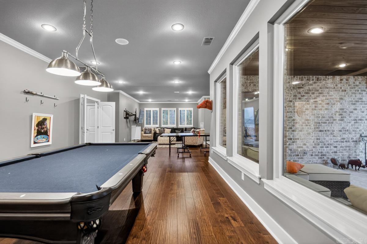 6522 Westminster  Benton, AR