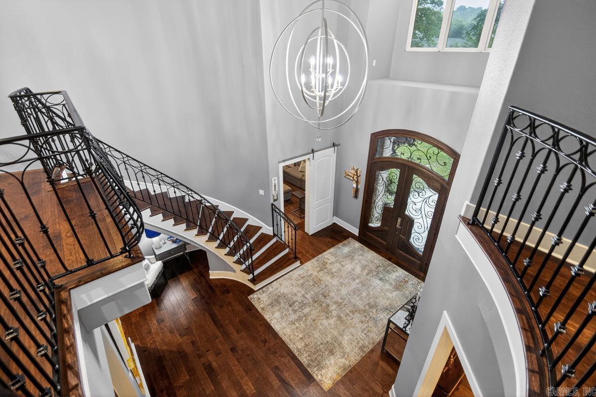 6522 Westminster  Benton, AR