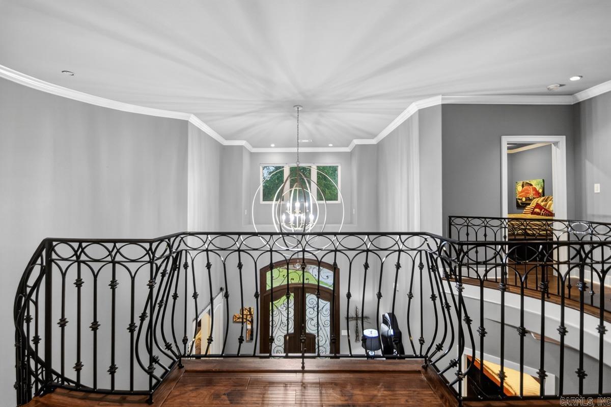 6522 Westminster  Benton, AR