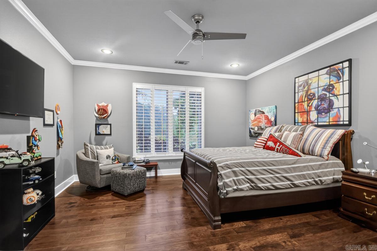 6522 Westminster  Benton, AR