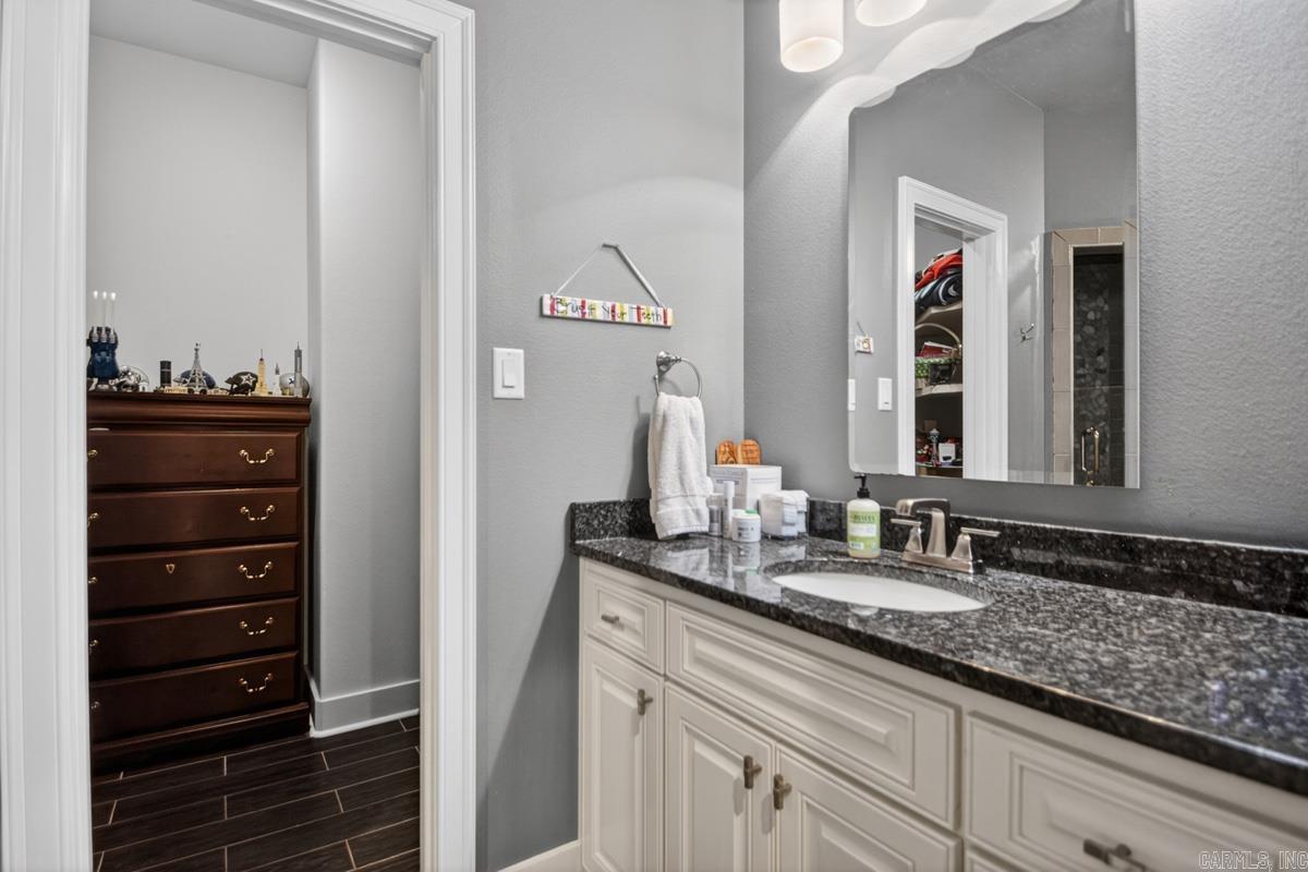 6522 Westminster  Benton, AR