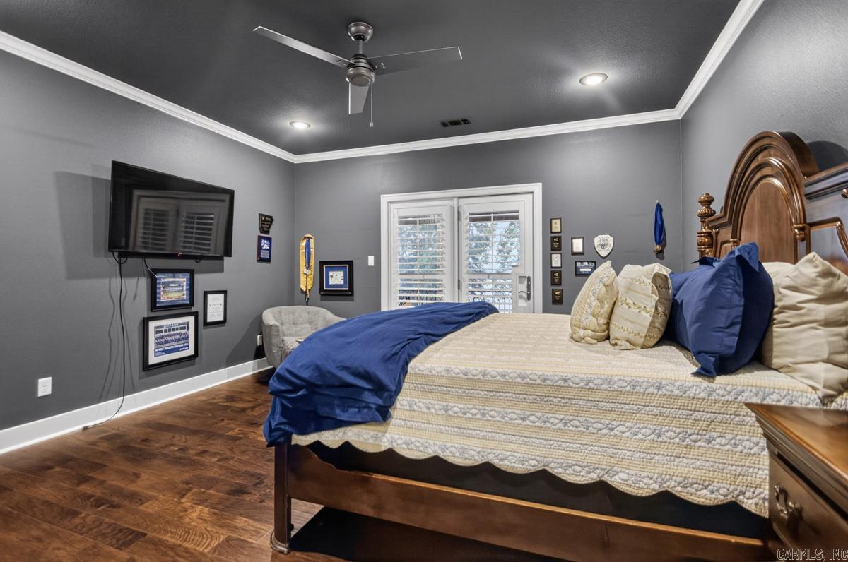 6522 Westminster  Benton, AR