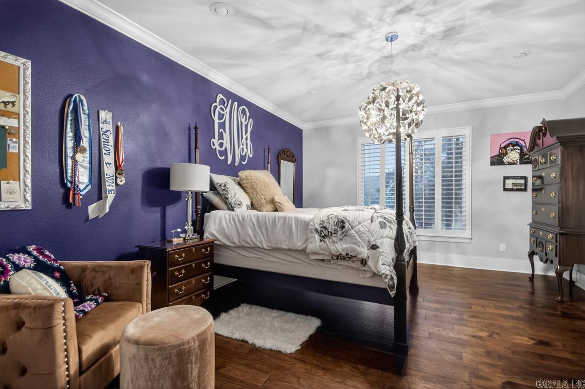 6522 Westminster  Benton, AR