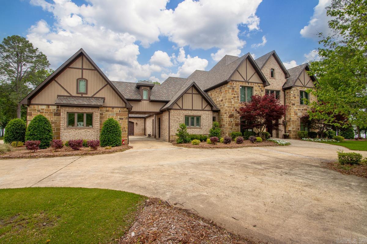 6522 Westminster  Benton, AR