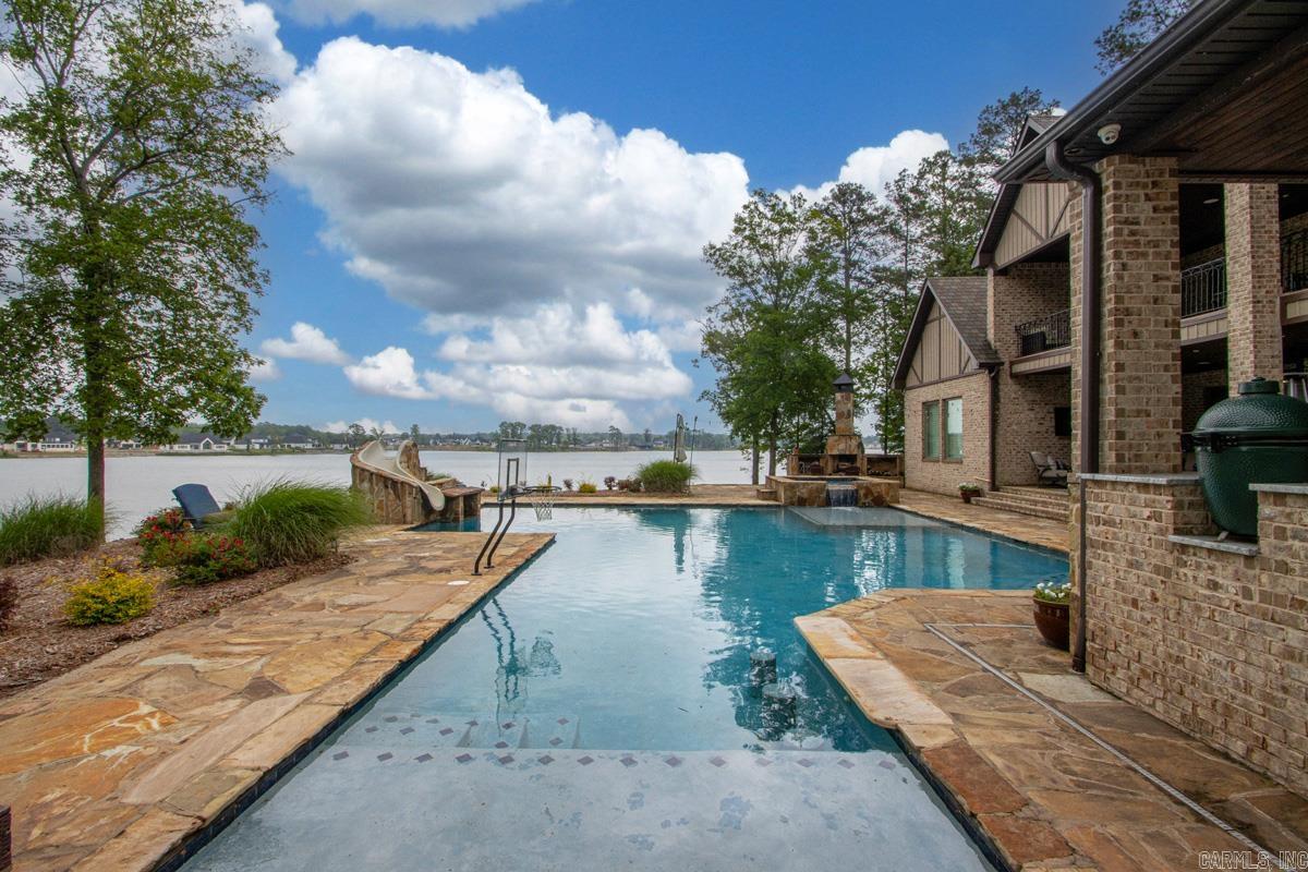 6522 Westminster  Benton, AR