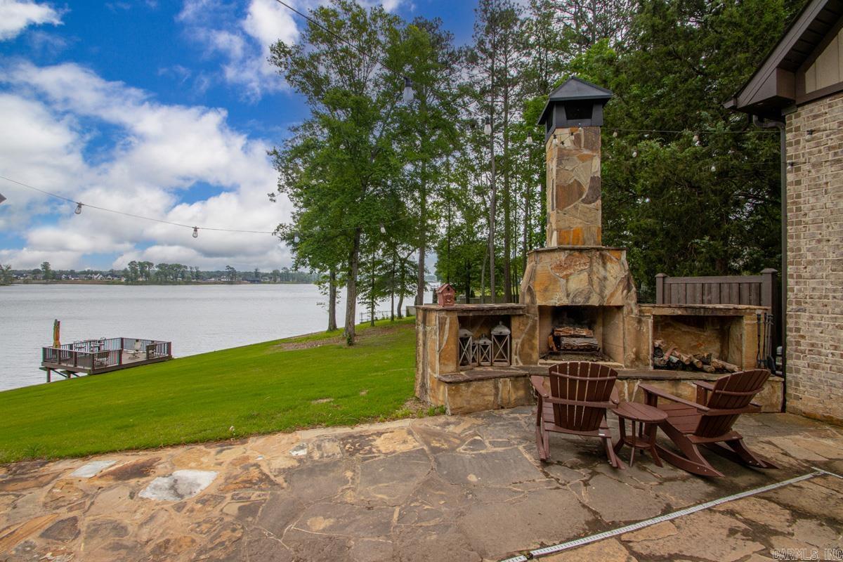 6522 Westminster  Benton, AR