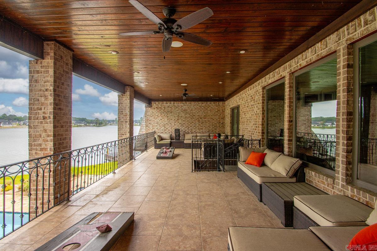 6522 Westminster  Benton, AR